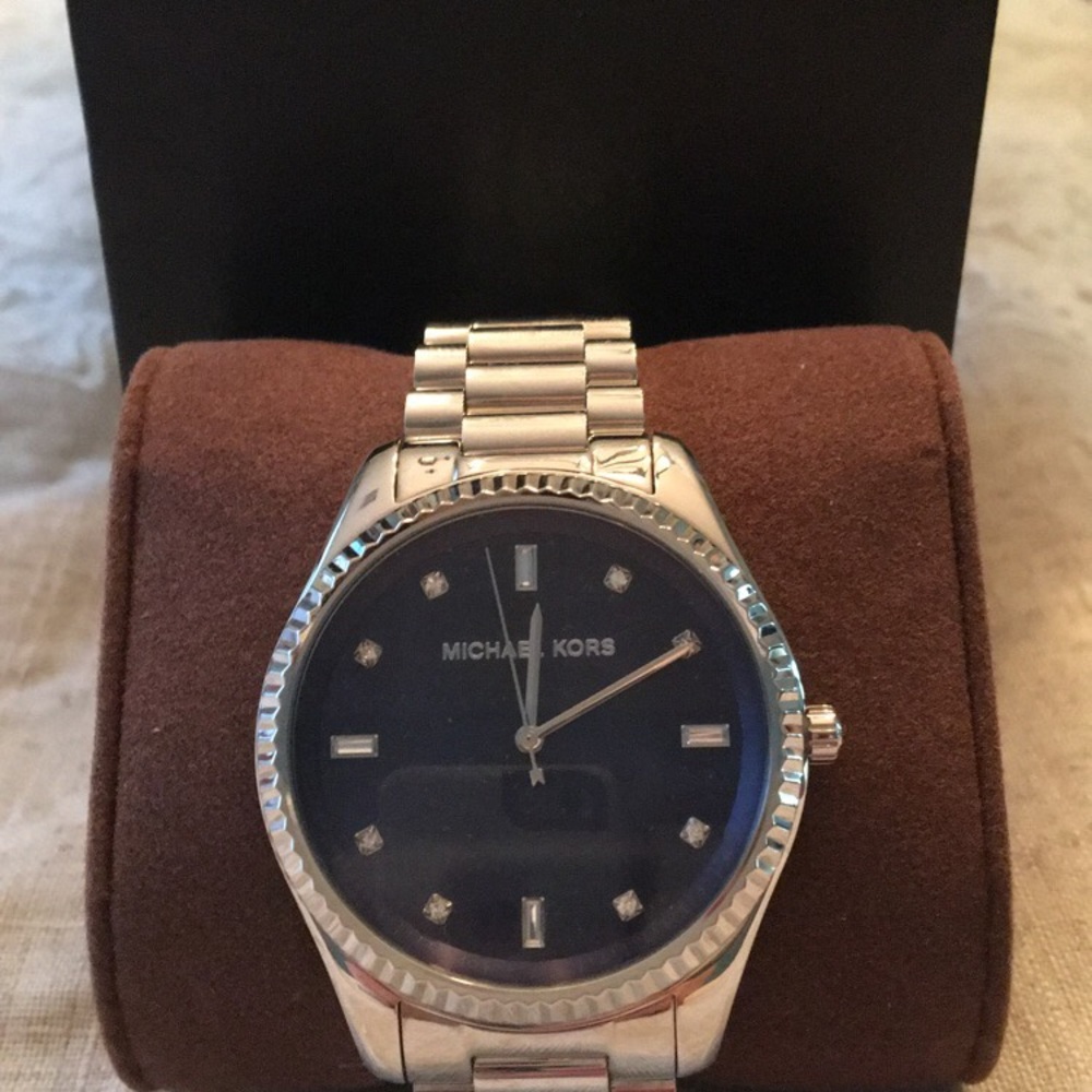 Michael Kors women’s watch